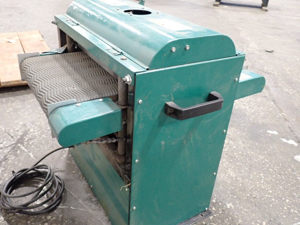 Grizzly Drum Sander