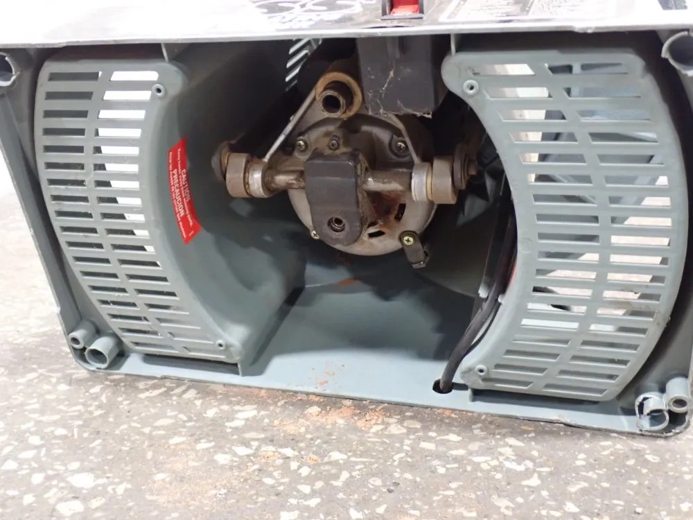 Delta Bench Oscillating Spindle Sander