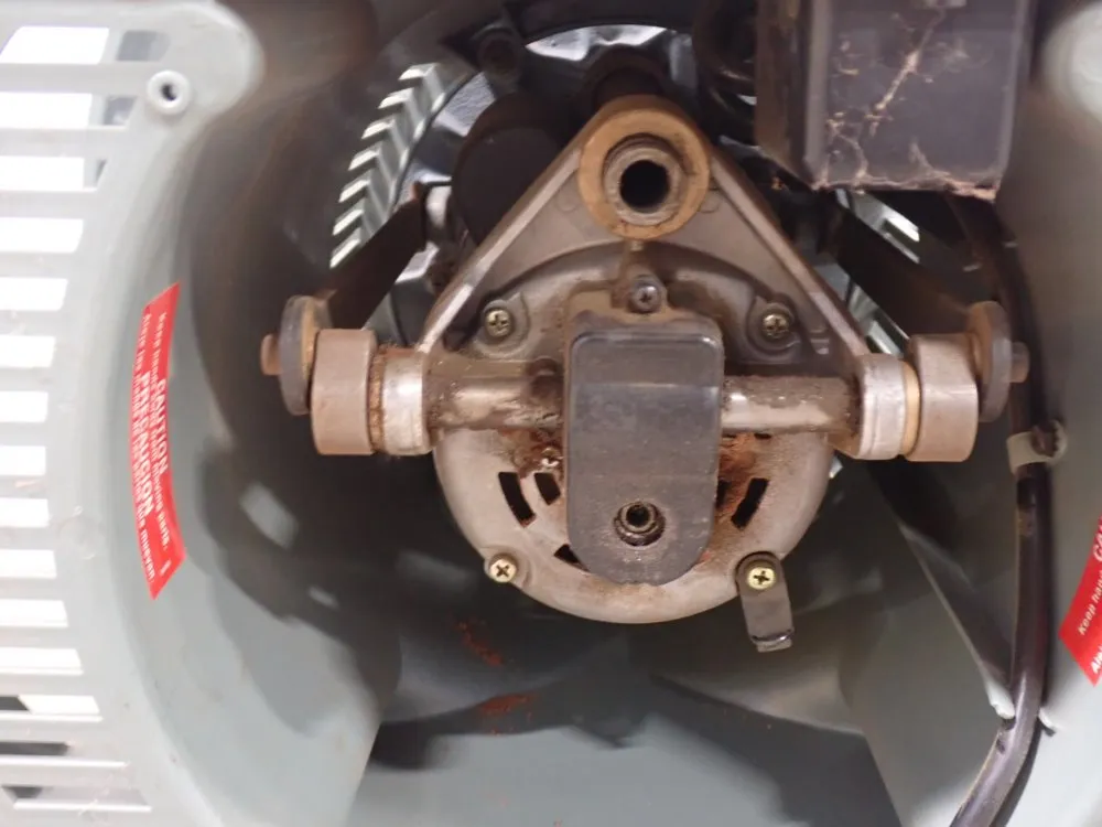 Delta Bench Oscillating Spindle Sander