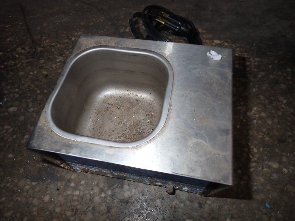 E/mc/rai Research Ultrasonic Cleaner