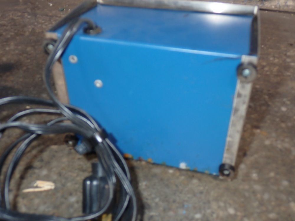 E/mc/rai Research Ultrasonic Cleaner