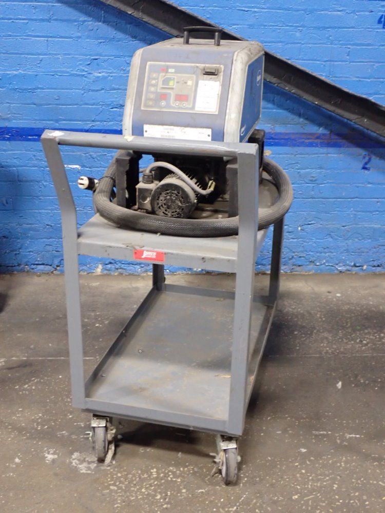 Nordson Hot Melt Unit