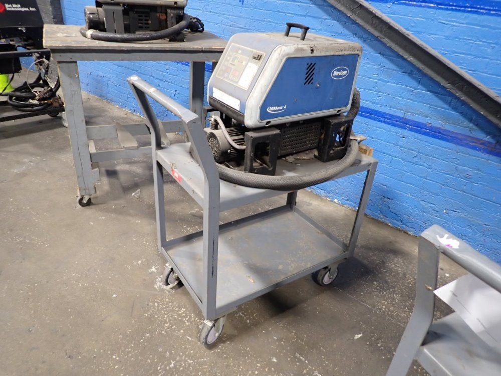 Nordson Hot Melt Unit