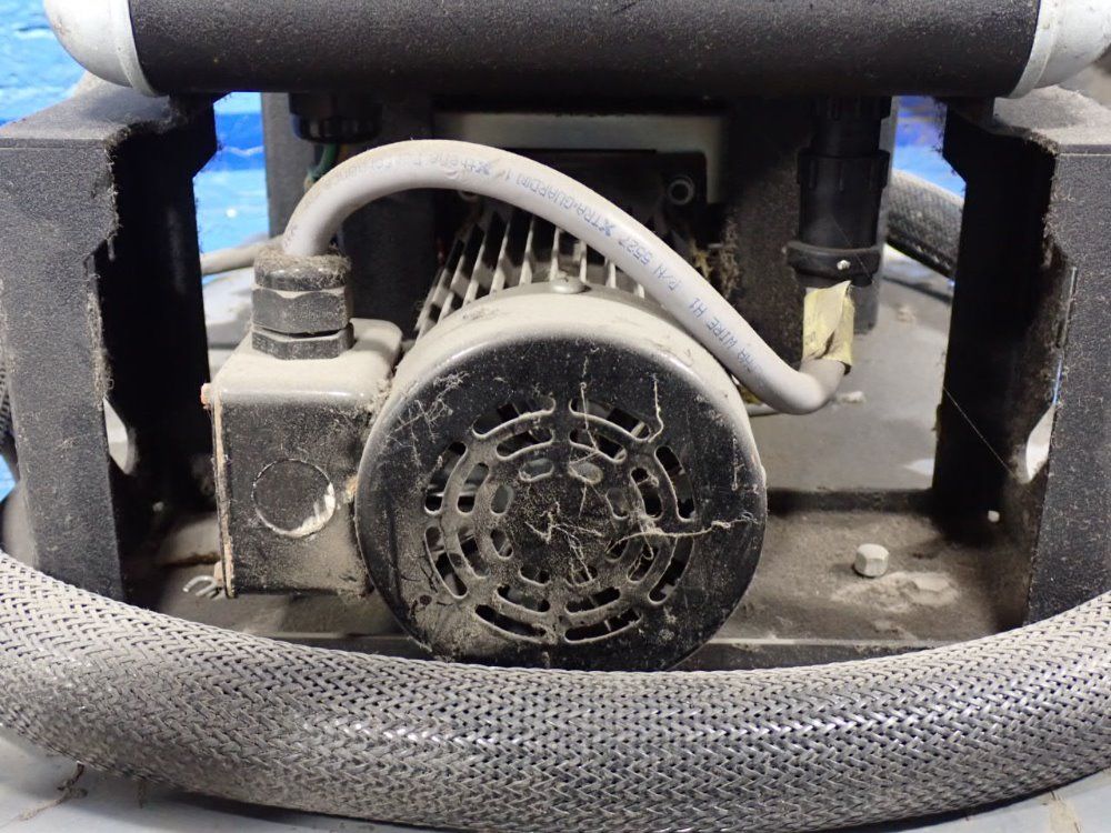 Nordson Hot Melt Unit