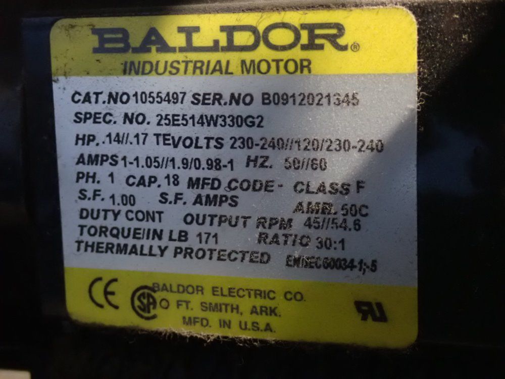 Nordson Hot Melt Unit