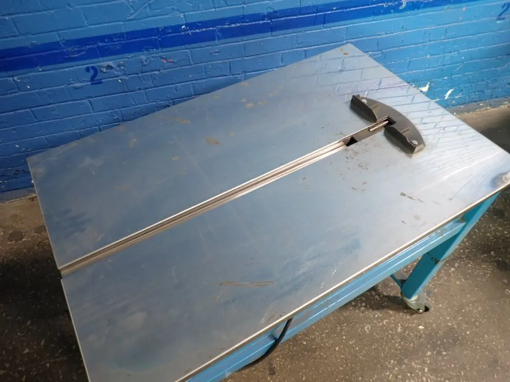 Pac Strapping Products Strapping Unit