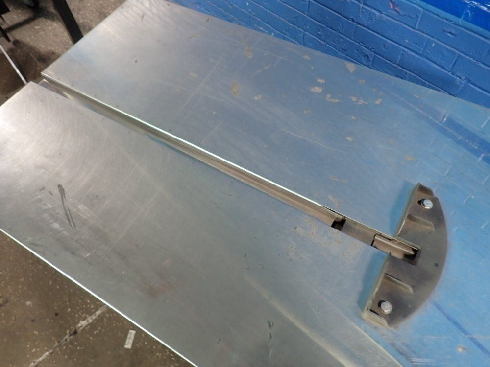 Pac Strapping Products Strapping Unit