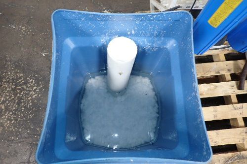 Chem Aqua Water Treatment System