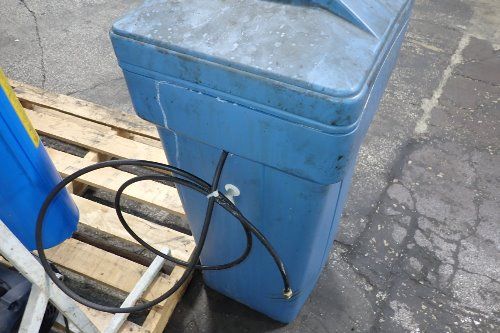 Chem Aqua Water Treatment System