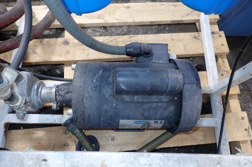 Chem Aqua Water Treatment System