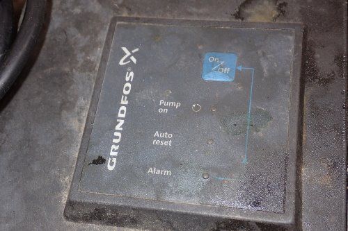 Chem Aqua Water Treatment System