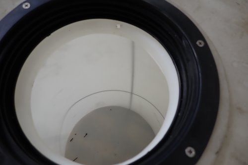 Chem Aqua Water Treatment System