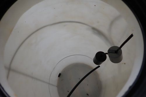 Chem Aqua Water Treatment System