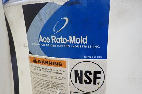 Chem Aqua Water Treatment System