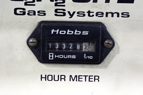 On Site Gas Systems N-200 Nitrogen Gas Generator - N-200