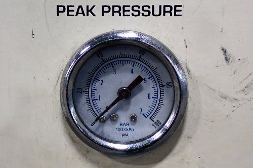 On Site Gas Systems N-200 Nitrogen Gas Generator - N-200