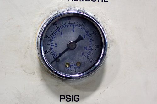 On Site Gas Systems N-200 Nitrogen Gas Generator - N-200