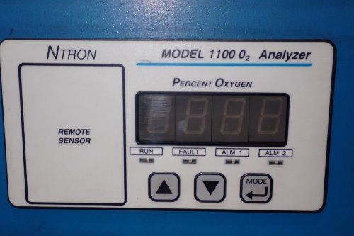 On Site Gas Systems N-200 Nitrogen Gas Generator - N-200