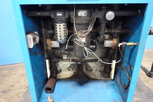 On Site Gas Systems N-200 Nitrogen Gas Generator - N-200