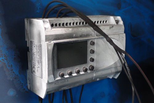 On Site Gas Systems N-200 Nitrogen Gas Generator - N-200