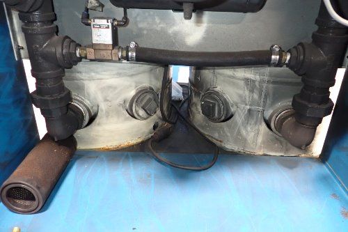 On Site Gas Systems N-200 Nitrogen Gas Generator - N-200