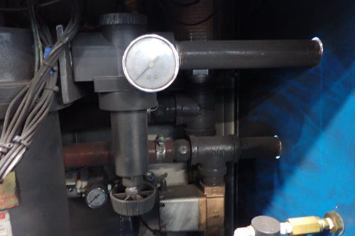 On Site Gas Systems N-200 Nitrogen Gas Generator - N-200