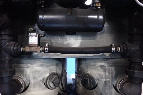 On Site Gas Systems N-200 Nitrogen Gas Generator - N-200