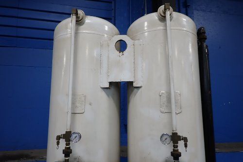 On Site Gas Systems N-200 Nitrogen Gas Generator - N-200