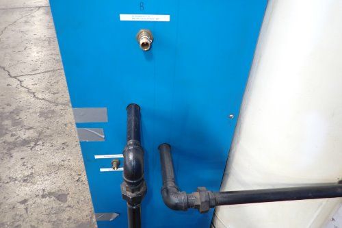 On Site Gas Systems N-200 Nitrogen Gas Generator - N-200