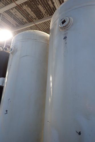 On Site Gas Systems N-200 Nitrogen Gas Generator - N-200