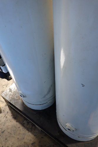 On Site Gas Systems N-200 Nitrogen Gas Generator - N-200