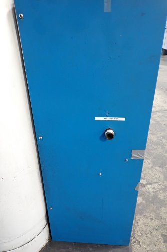 On Site Gas Systems N-200 Nitrogen Gas Generator - N-200