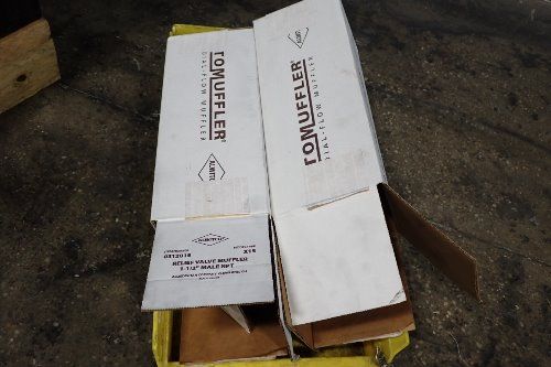 On Site Gas Systems N-200 Nitrogen Gas Generator - N-200