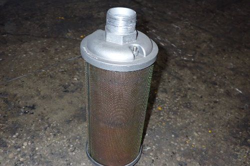 On Site Gas Systems N-200 Nitrogen Gas Generator - N-200