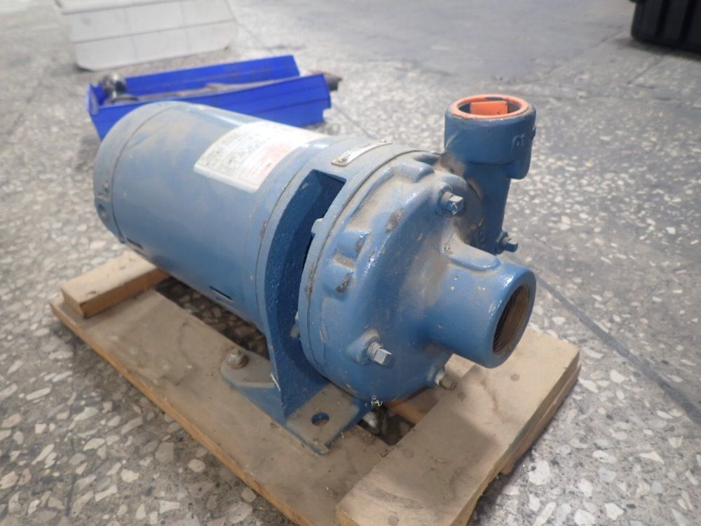 Sta-rite Industries Pump