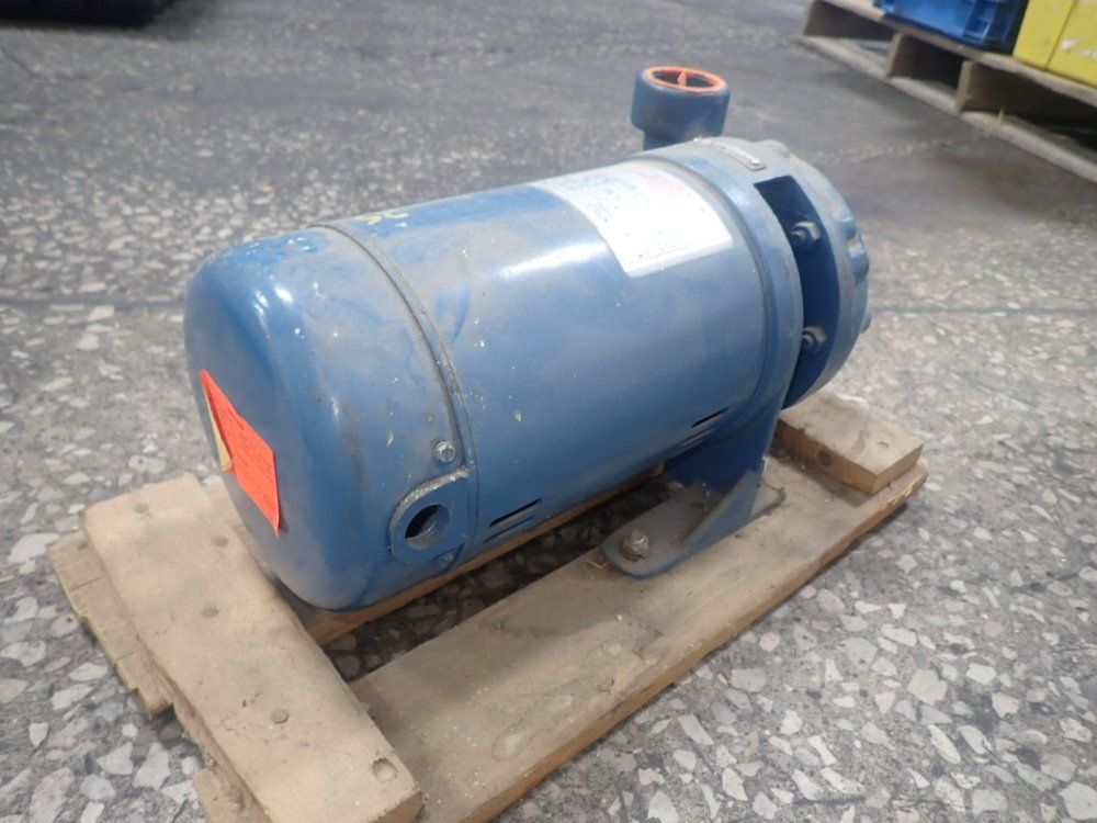 Sta-rite Industries Pump