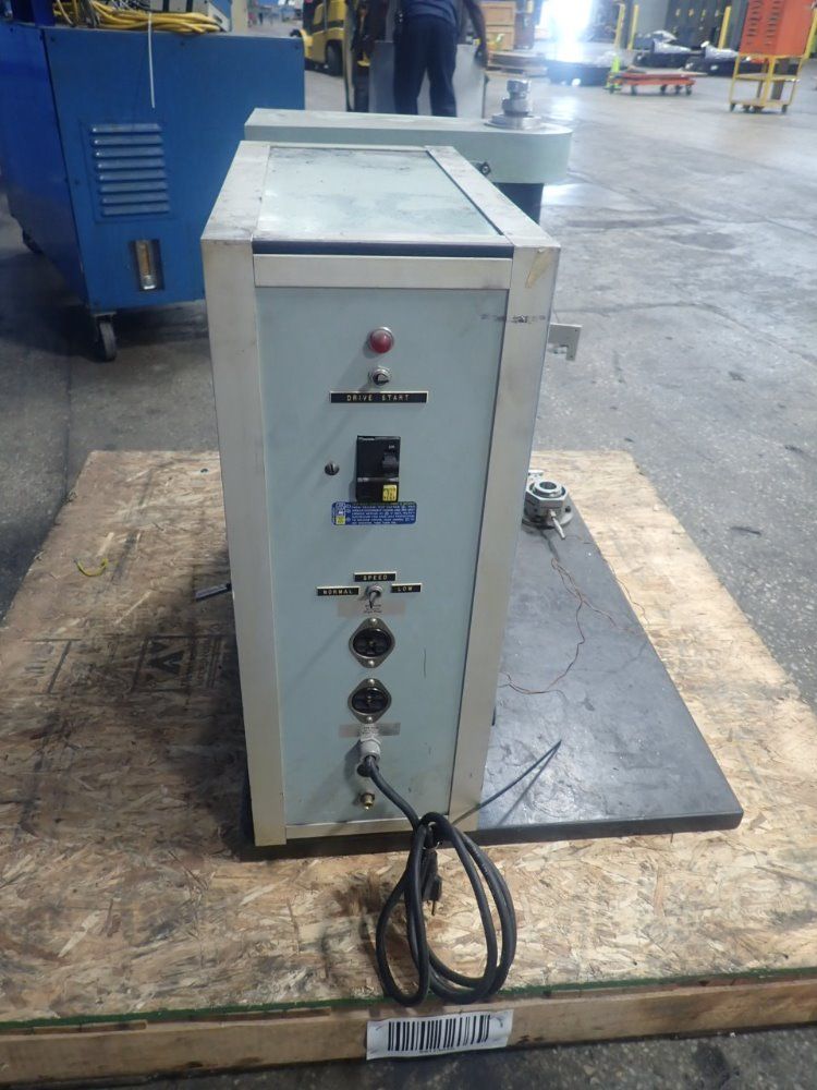 Falex Variable 4 Ball Friction & Wear Test Machine - Variable 4 Ball