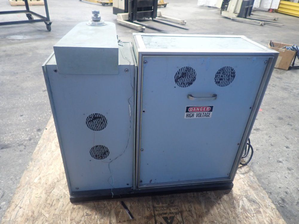 Falex Variable 4 Ball Friction & Wear Test Machine - Variable 4 Ball