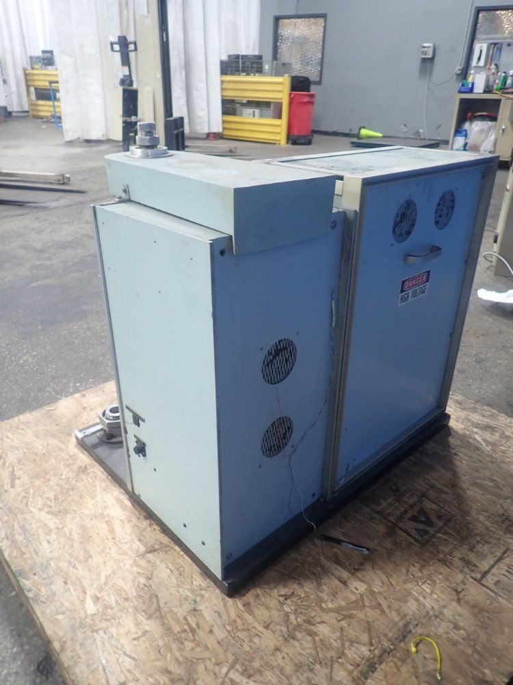 Falex Variable 4 Ball Friction & Wear Test Machine - Variable 4 Ball