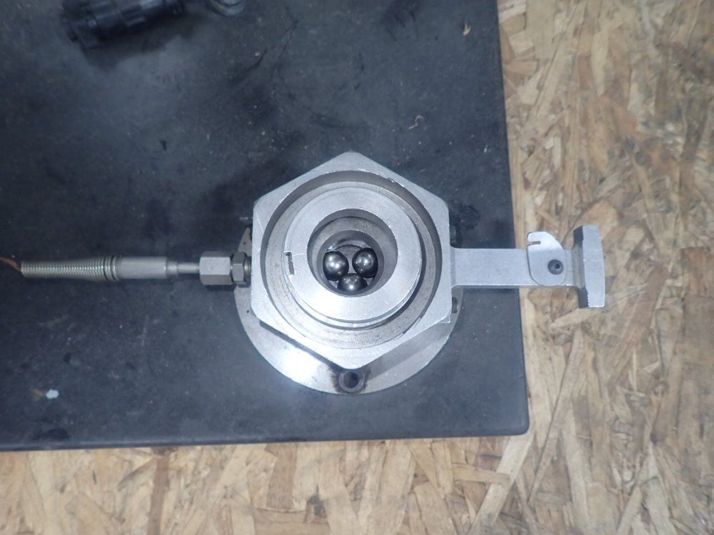 Falex Variable 4 Ball Friction & Wear Test Machine - Variable 4 Ball