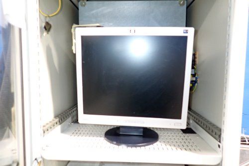 Elcede Water Jet Cutter