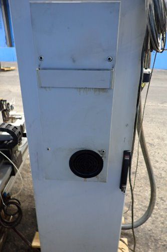 Elcede Water Jet Cutter