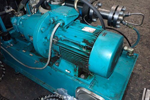 Elcede Water Jet Cutter