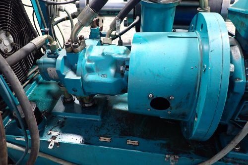 Elcede Water Jet Cutter