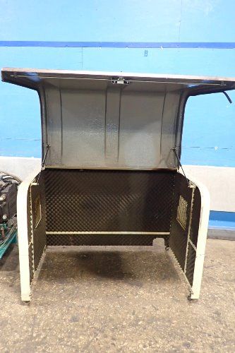 Elcede Water Jet Cutter