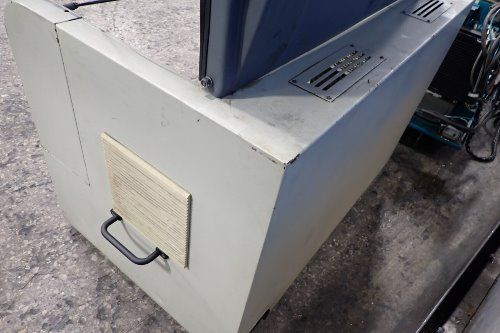 Elcede Water Jet Cutter