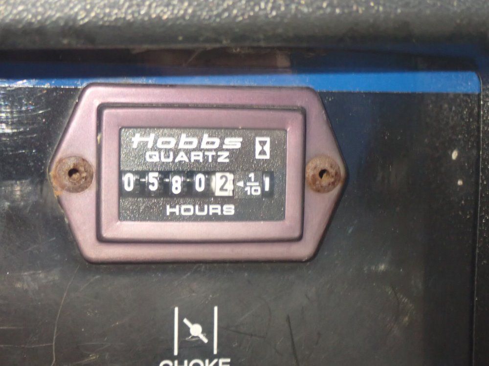 Miller 225a 8 Kw Bobcat 225 Gasoline Welder/generator - Bobcat 225