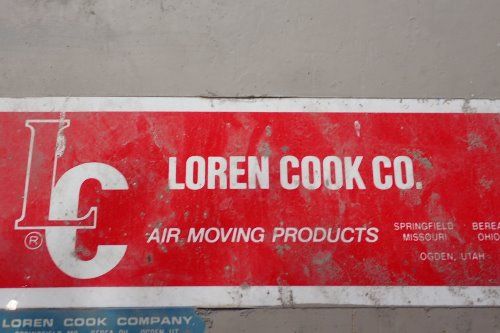 Loren Cool Blower