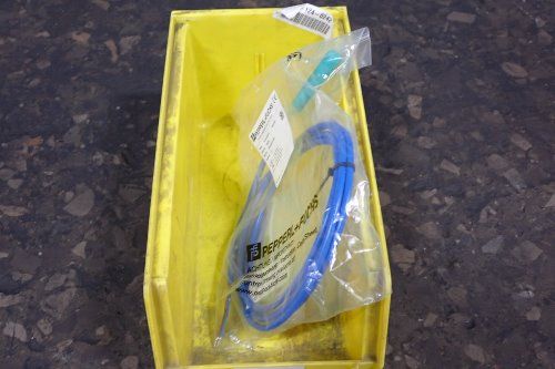 Pepper & Fuchs Sensor