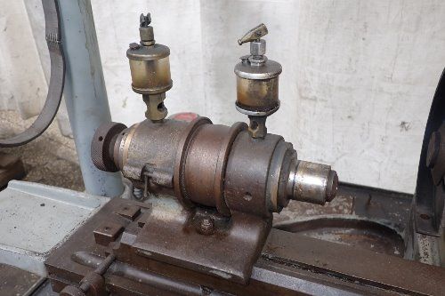 Crystal Lake Grinders Tool Grinder